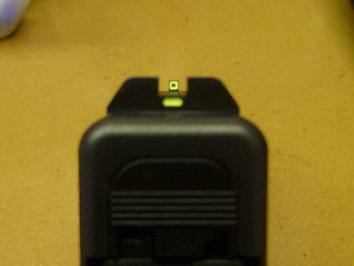 Ameriglo CAP Sights thoughts? Springfield XD Forum